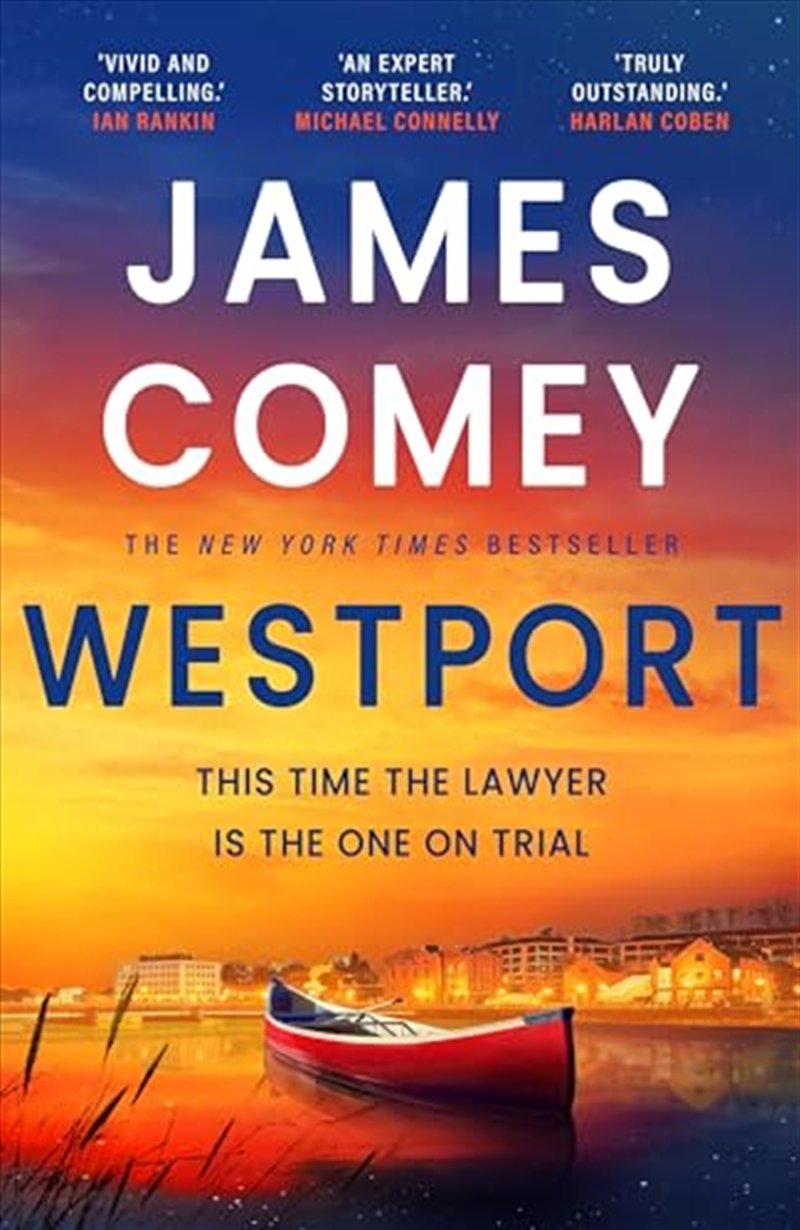 Westport/Product Detail/Crime & Mystery Fiction