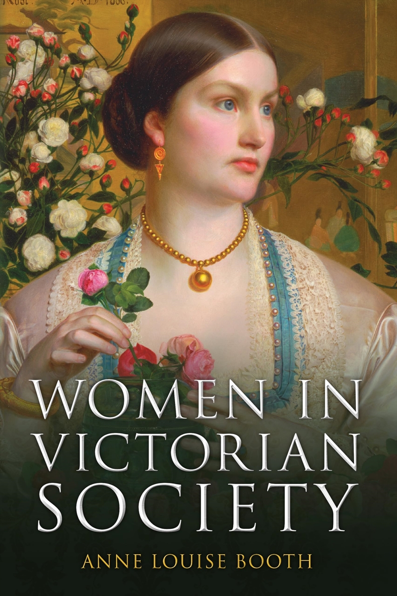 Women in Victorian Society/Product Detail/History