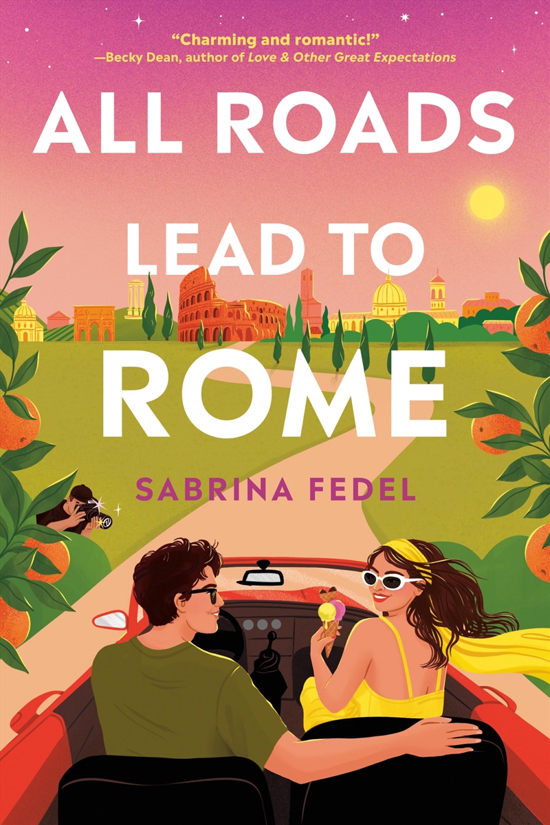 All Roads Lead to Rome/Product Detail/Childrens Fiction Books