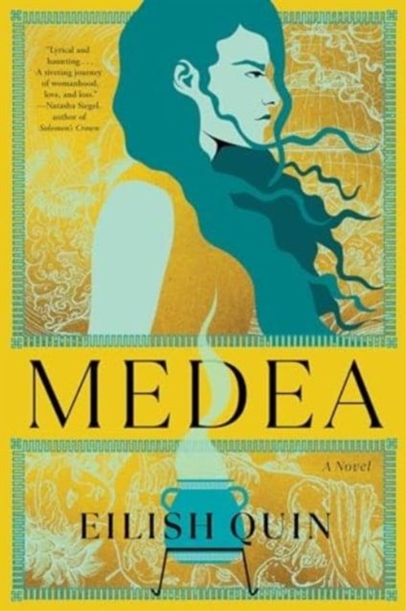 Medea/Product Detail/Historical Fiction