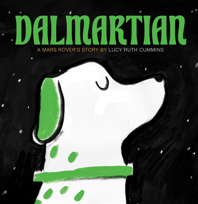 Dalmartian/Product Detail/Early Childhood Fiction Books