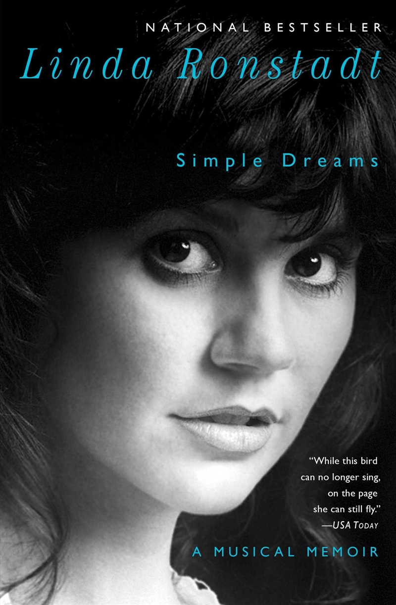 Simple Dreams: A Musical Memoir/Product Detail/Arts & Entertainment Biographies