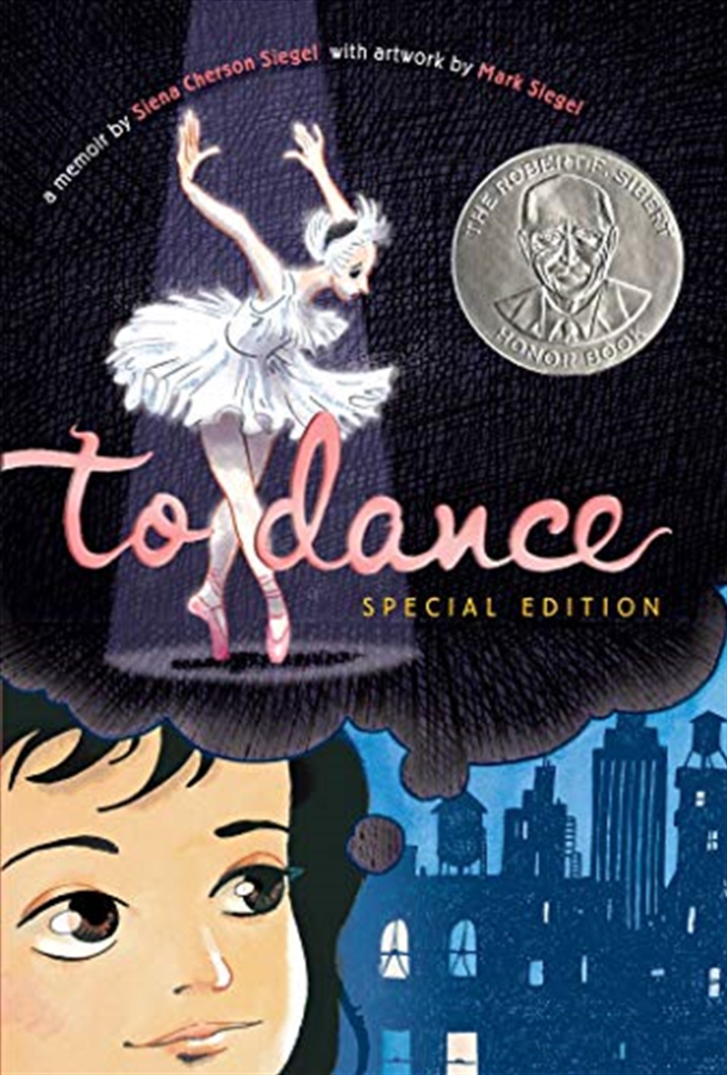 To Dance: Special Edition/Product Detail/Childrens