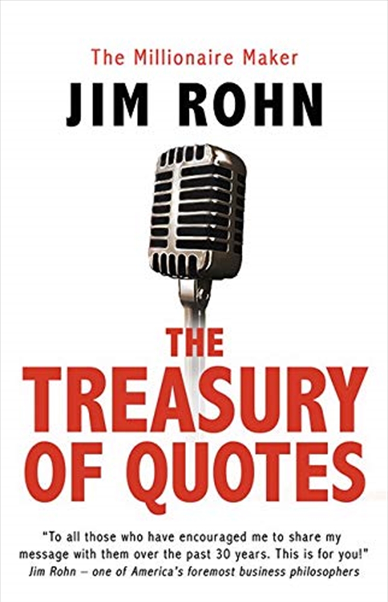 Treasury Of Quotes/Product Detail/Self Help & Personal Development