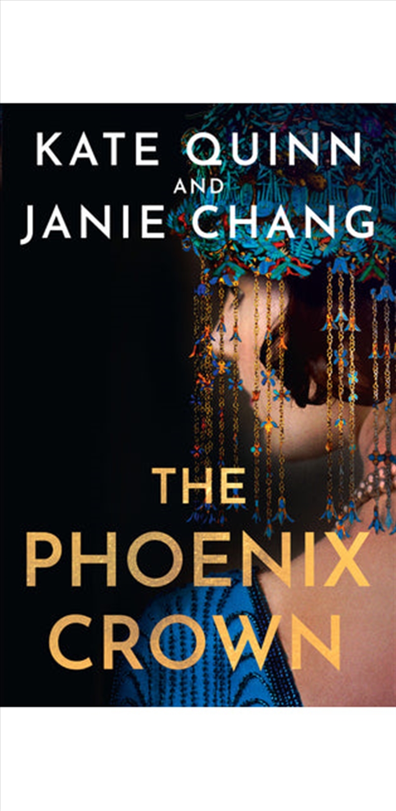 The Phoenix Crown/Product Detail/Historical Fiction