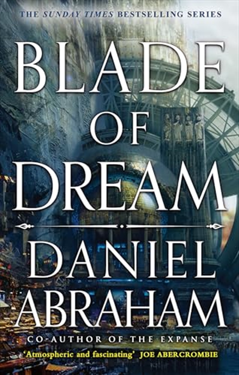 Blade Of Dream/Product Detail/Fantasy Fiction