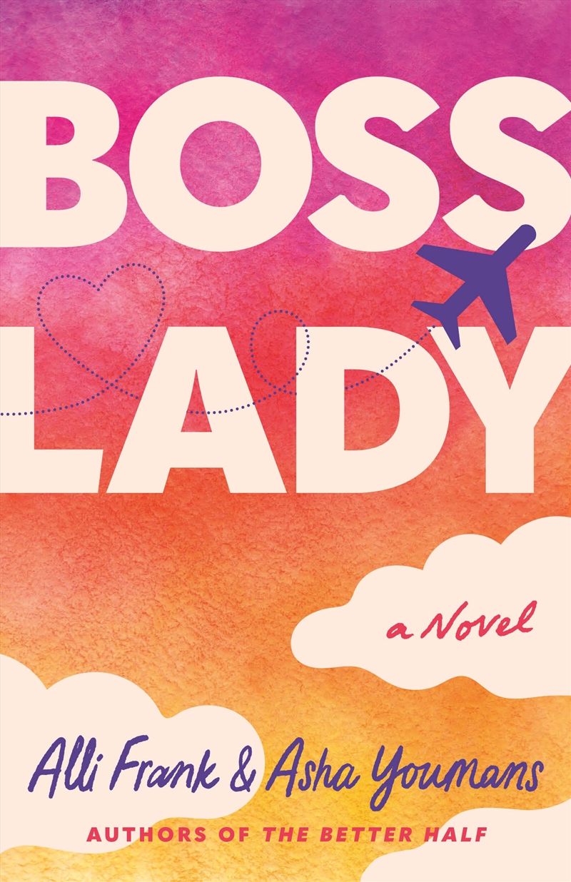 Boss Lady: A Novel/Product Detail/General Fiction Books