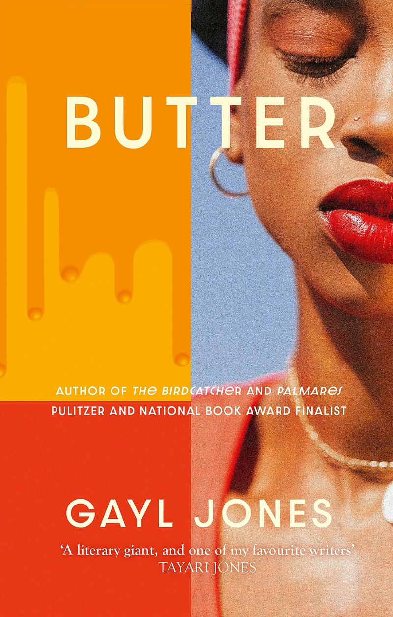 Butter: Novellas, Stories and Fragments/Product Detail/General Fiction Books