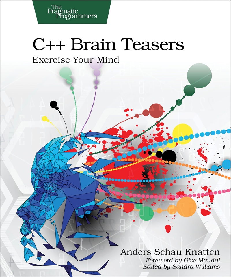 C++ Brain Teasers: Exercise Your Mind/Product Detail/Reading