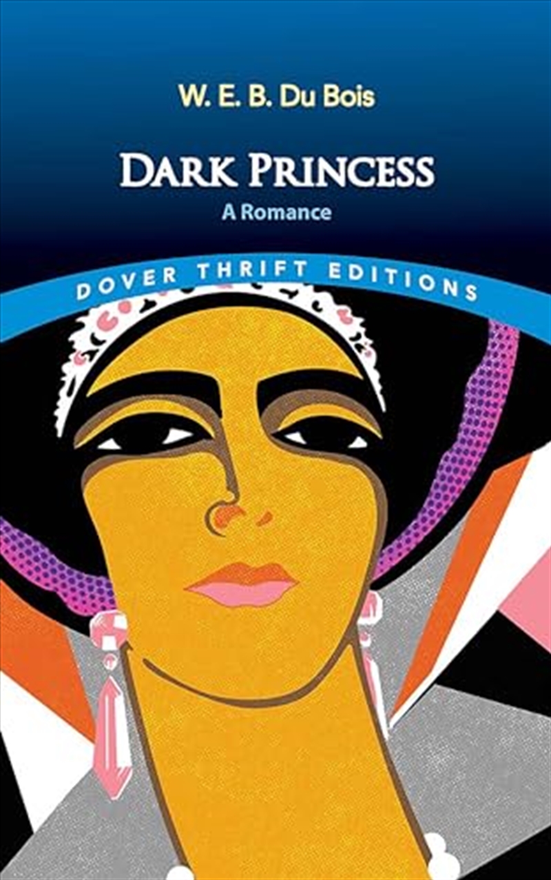 Dark Princess: A Romance (Dover Thrift Editions)/Product Detail/Romance