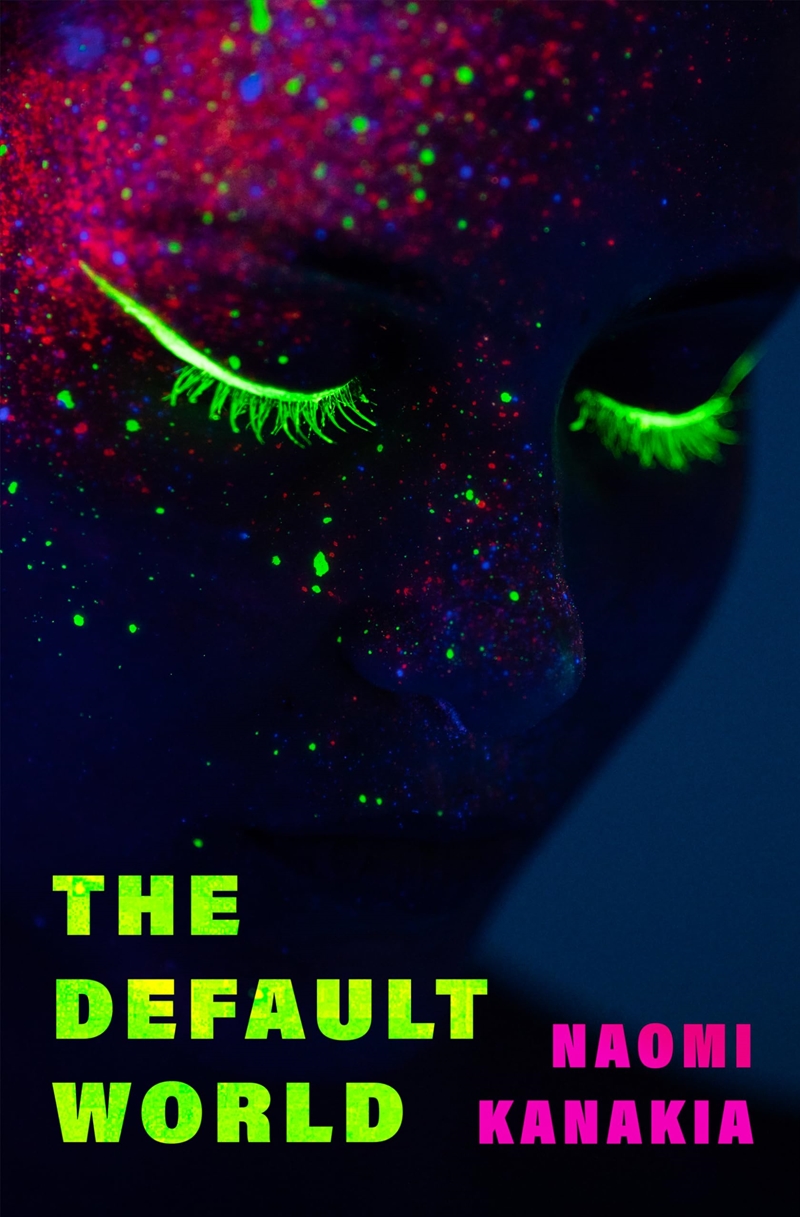 The Default World/Product Detail/General Fiction Books