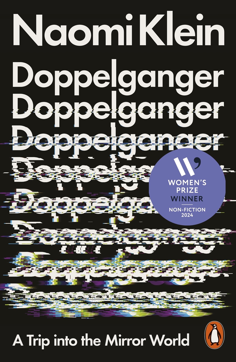 Doppelganger: A Trip Into the Mirror World/Product Detail/Politics & Government