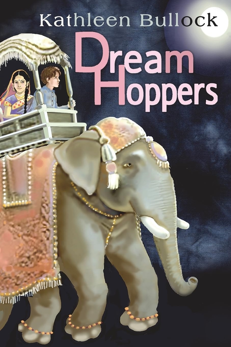 DreamHoppers/Product Detail/Young Adult Fiction