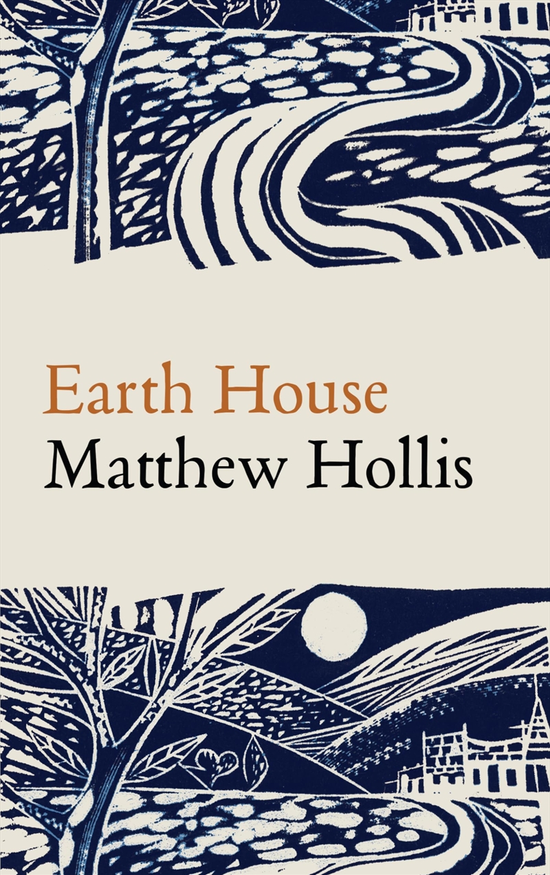 Earth House/Product Detail/Poetry