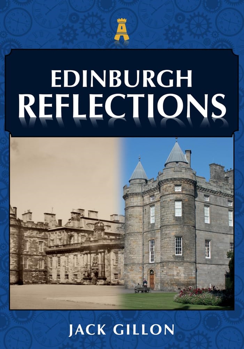 Edinburgh Reflections/Product Detail/History