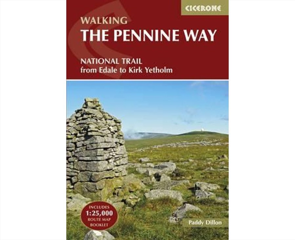 Pennine Way/Product Detail/Travel & Holidays