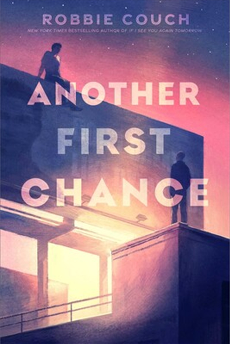 Another First Chance/Product Detail/Young Adult Fiction