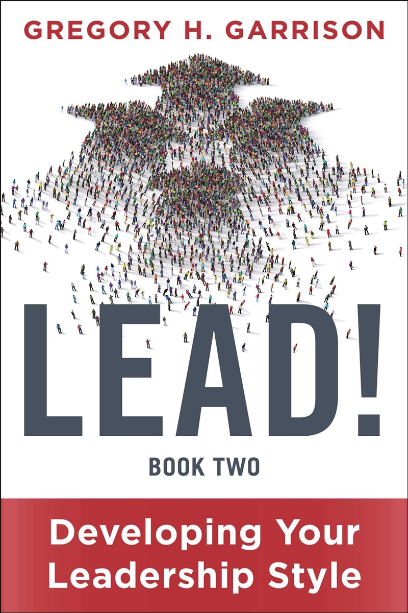 Lead Book 2/Product Detail/Business Leadership & Management