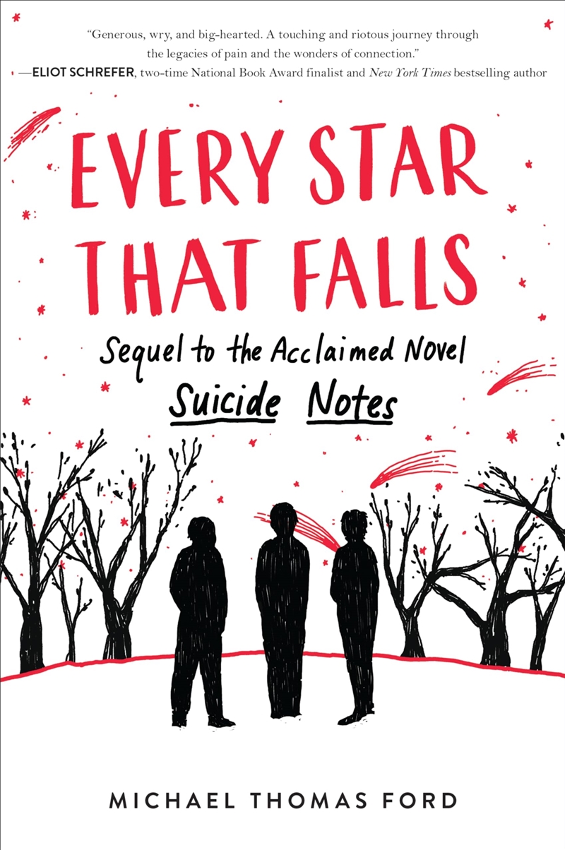 Every Star That Falls/Product Detail/Young Adult Fiction