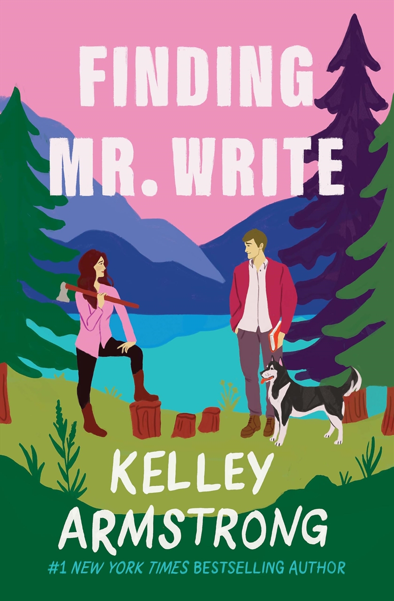 Finding MR Write/Product Detail/Romance