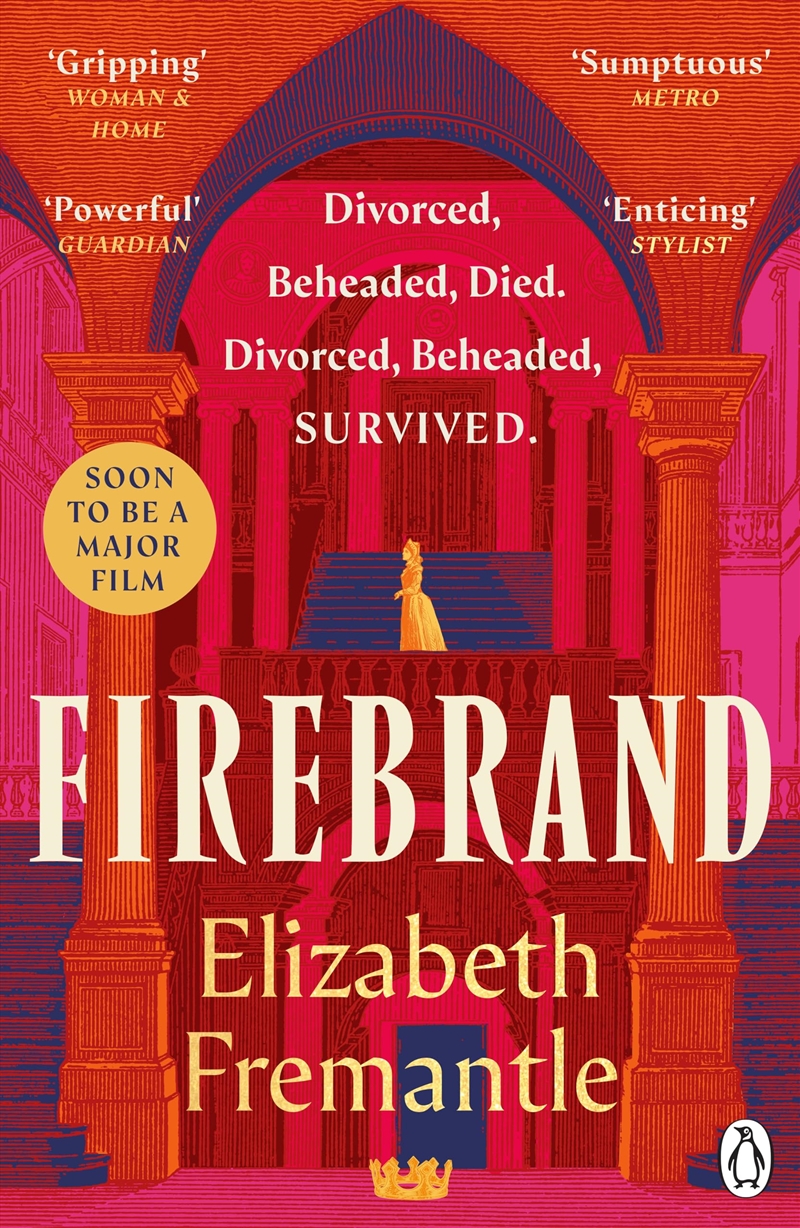 Firebrand/Product Detail/Historical Fiction