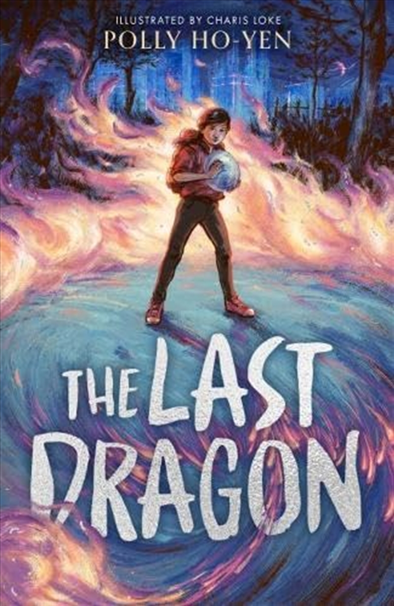 The Last Dragon/Product Detail/Childrens Fiction Books