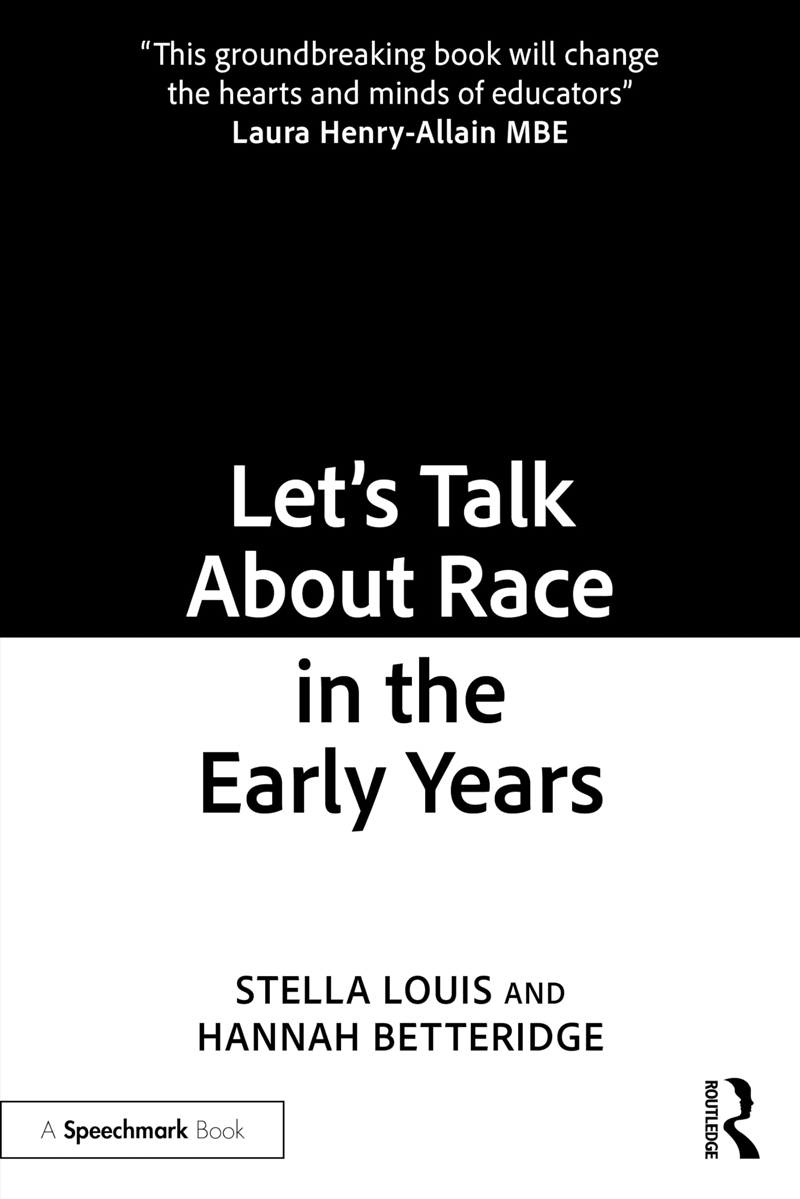 Let’s Talk About Race in the Early Years/Product Detail/Reading