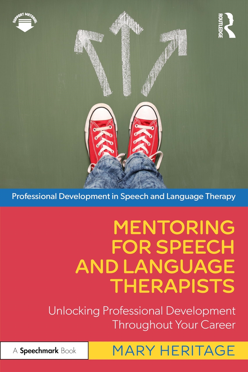 Mentoring for Speech and Language Therapists: Unlocking Professional Development Throughout Your Car/Product Detail/Reading