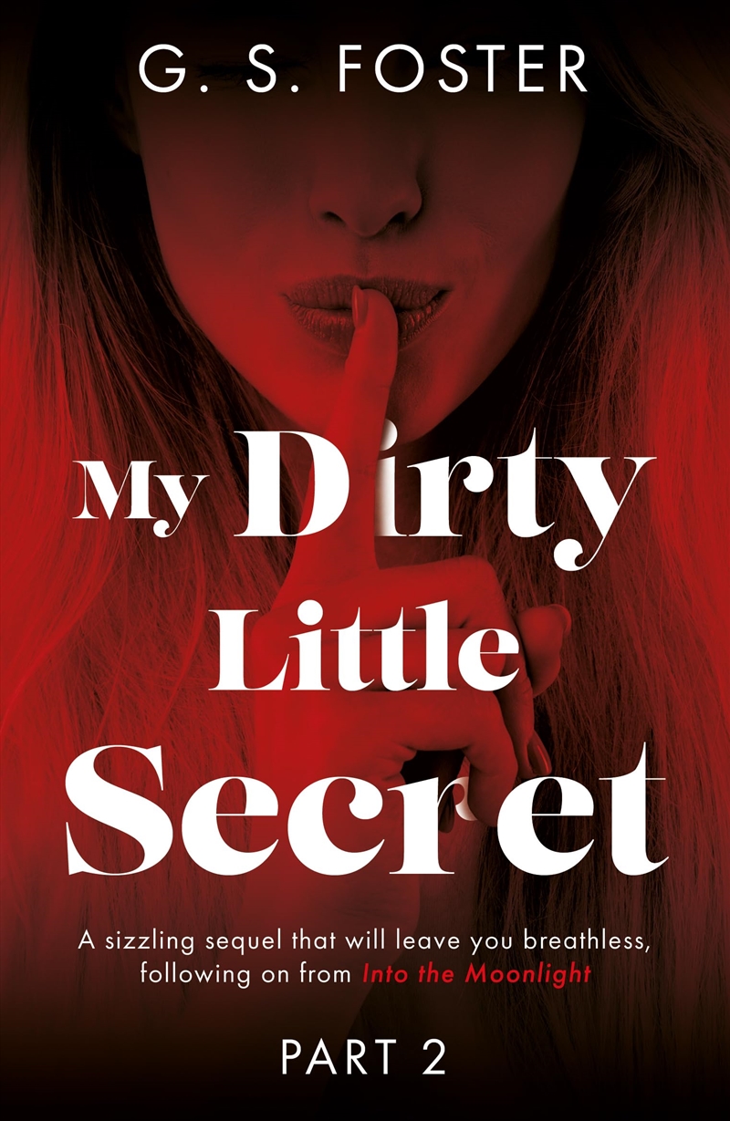 My Dirty Little Secret Part 2/Product Detail/Erotic Fiction