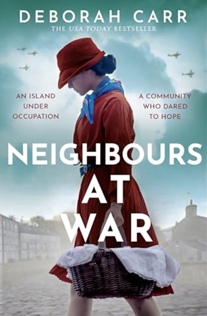 Neighbours At War/Product Detail/General Fiction Books