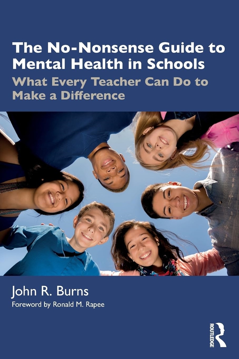 The No-Nonsense Guide to Mental Health in Schools/Product Detail/Reading