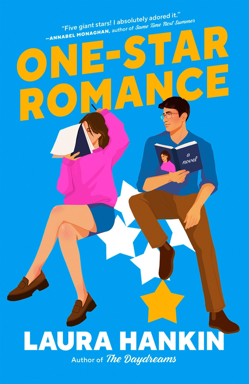 One-Star Romance/Product Detail/Romance