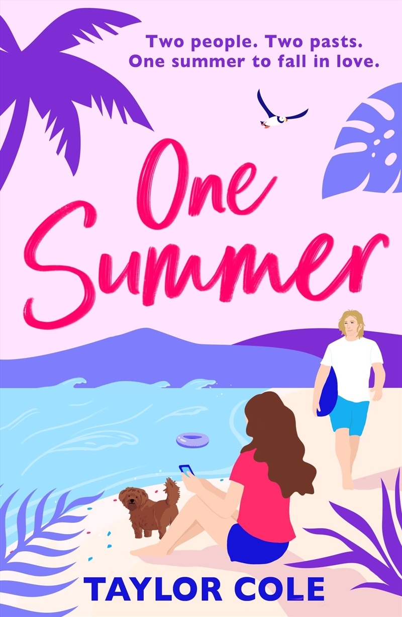 One Summer/Product Detail/Romance