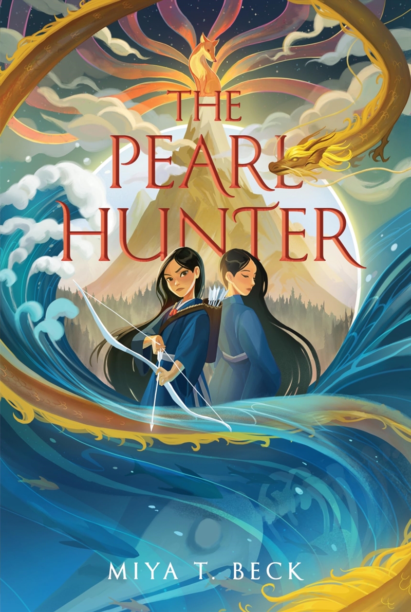 Pearl Hunter/Product Detail/Childrens Fiction Books