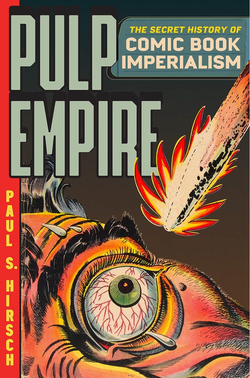 Pulp Empire/Product Detail/History