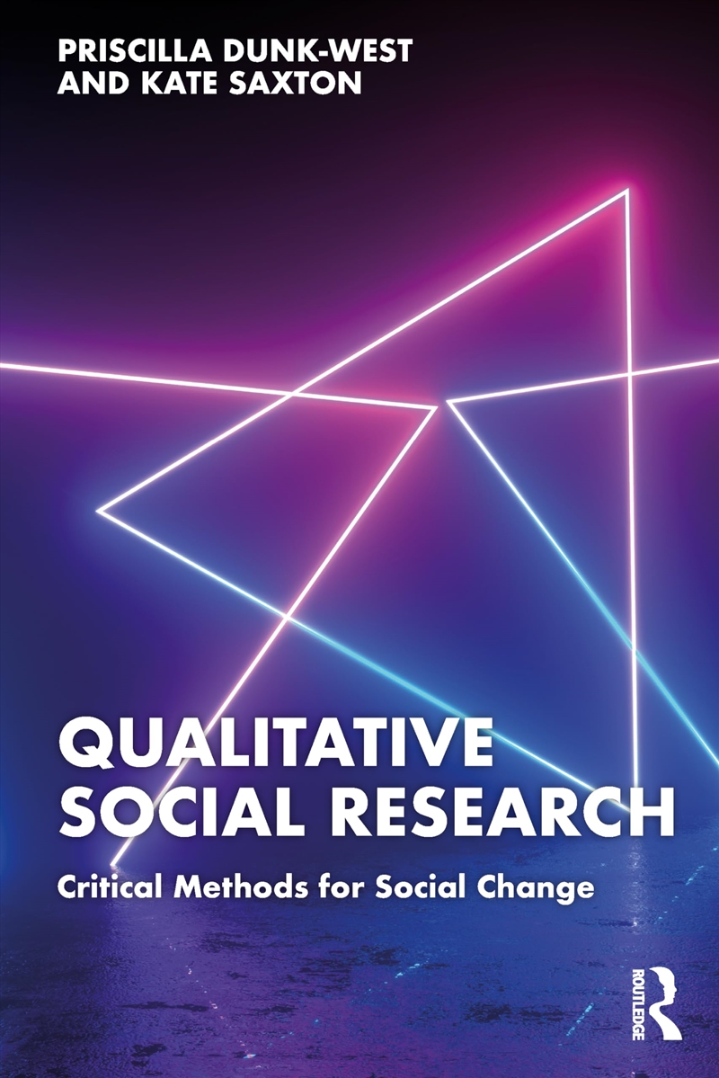 Qualitative Social Research/Product Detail/Society & Culture