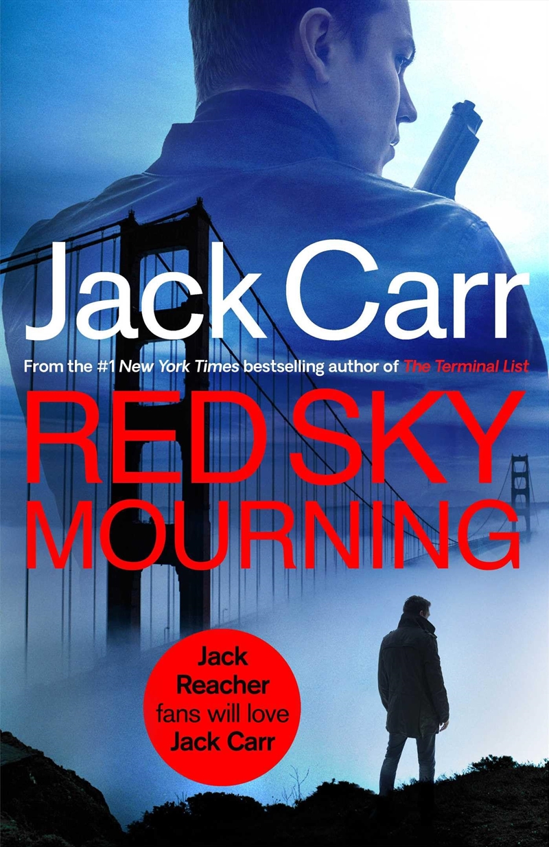 Red Sky Mourning/Product Detail/Crime & Mystery Fiction