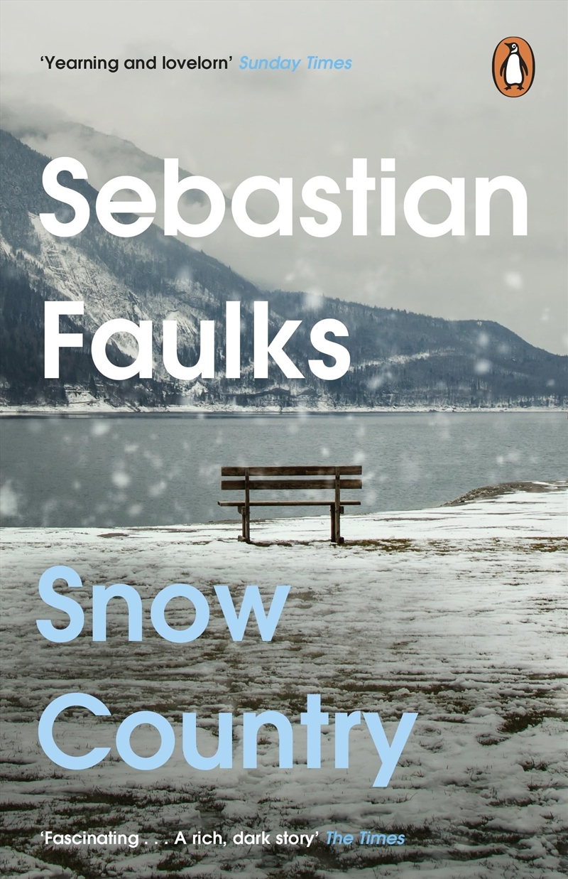 Snow Country/Product Detail/Historical Fiction