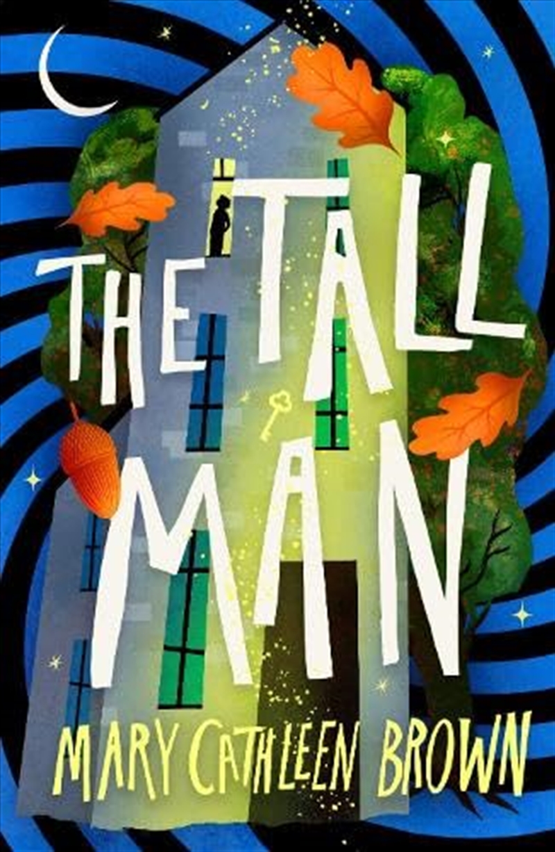 The tall man/Product Detail/Childrens Fiction Books