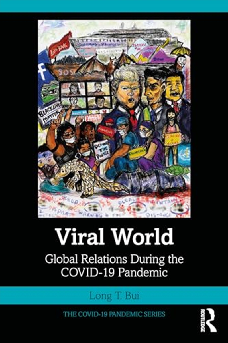 Viral World (The COVID-19 Pandemic Series)/Product Detail/Society & Culture