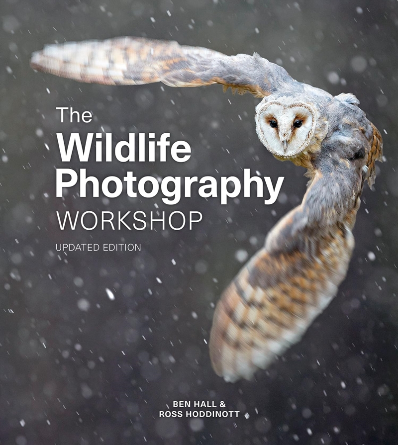 Wildlife Photography Workshop, The/Product Detail/Photography