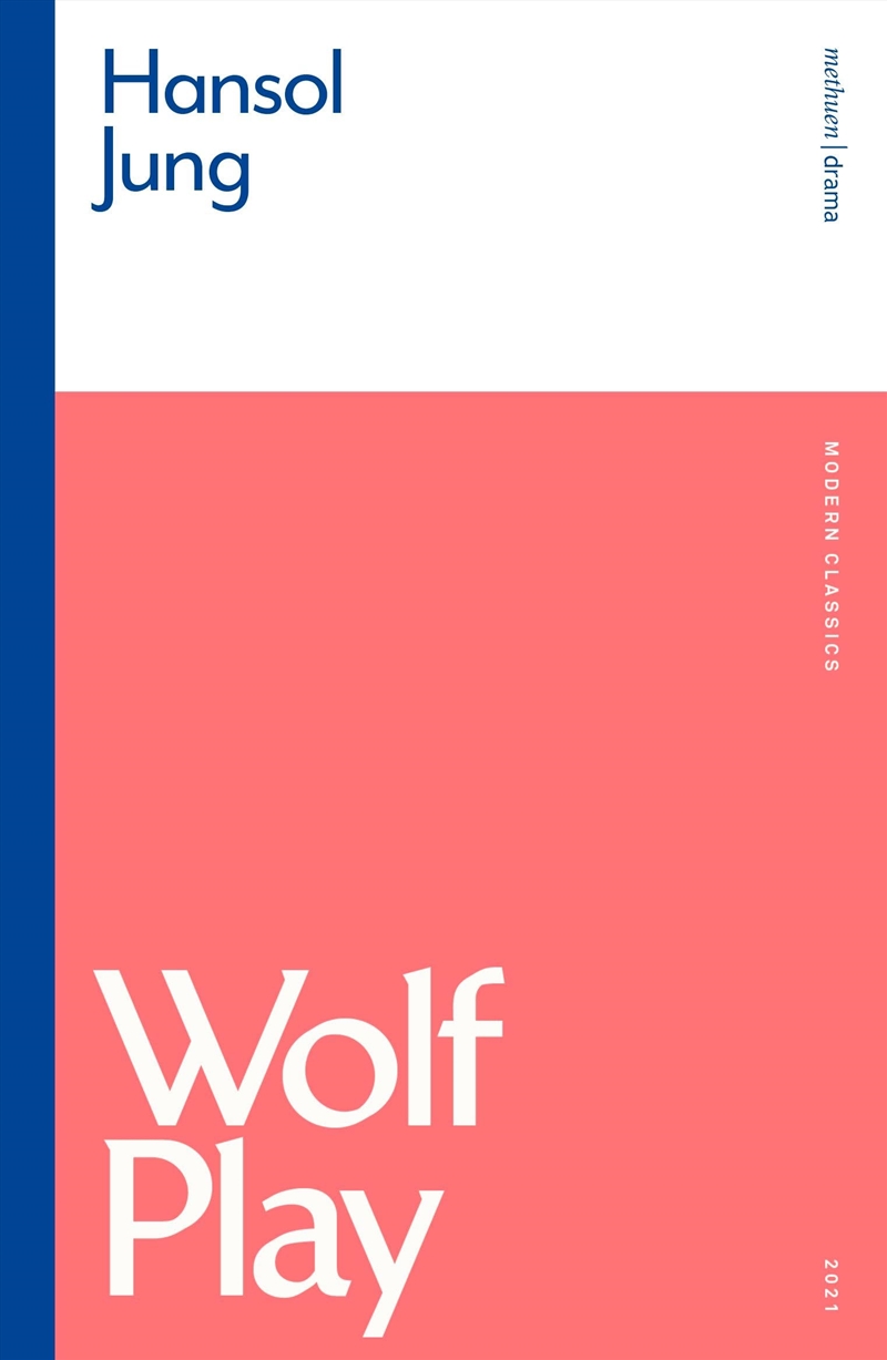 Wolf Play (Modern Classics)/Product Detail/Literature & Plays