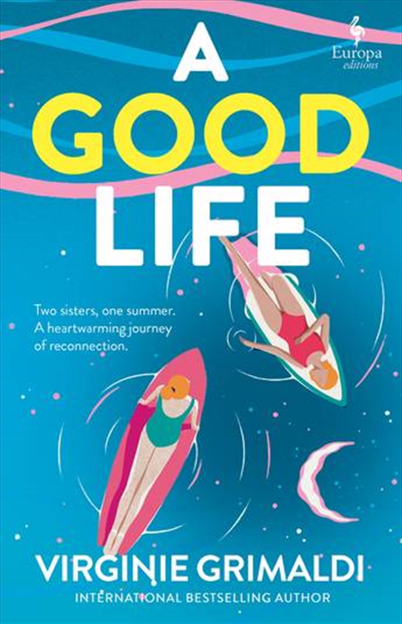 A Good Life/Product Detail/General Fiction Books