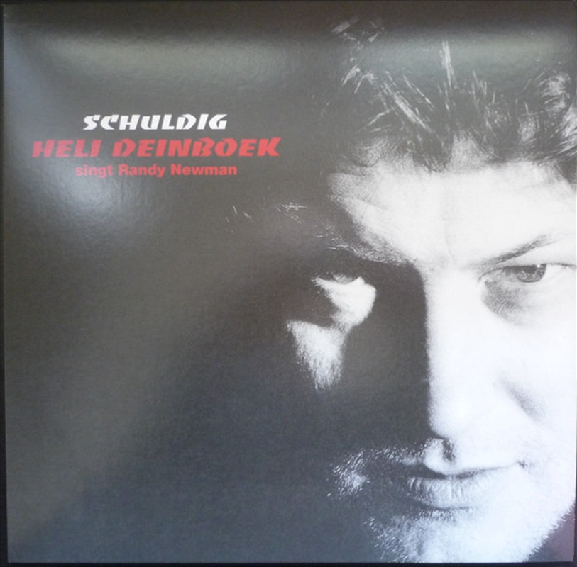 Schuldig: Heli Deinboek Singt/Product Detail/Rock/Pop