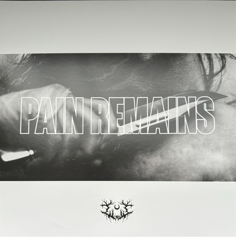 Pain Remains/Product Detail/Rock/Pop