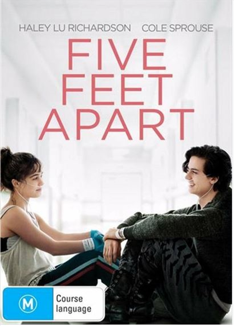 Five Feet Apart/Product Detail/Drama