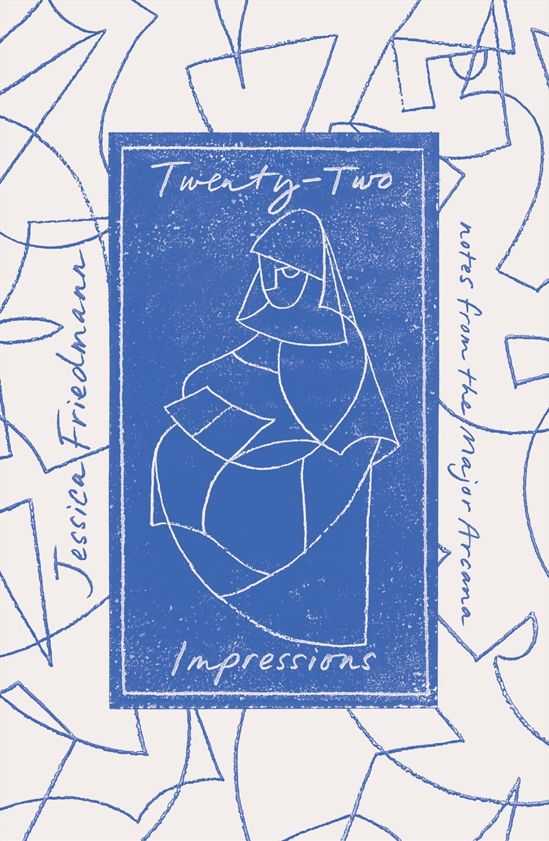 Twenty-Two Impressions/Product Detail/Literature & Poetry