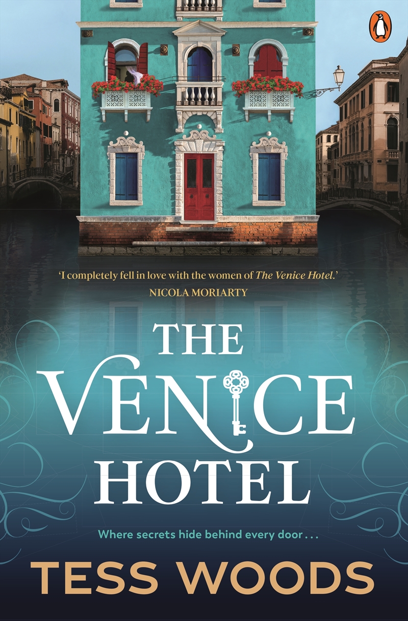 The Venice Hotel/Product Detail/Modern & Contemporary