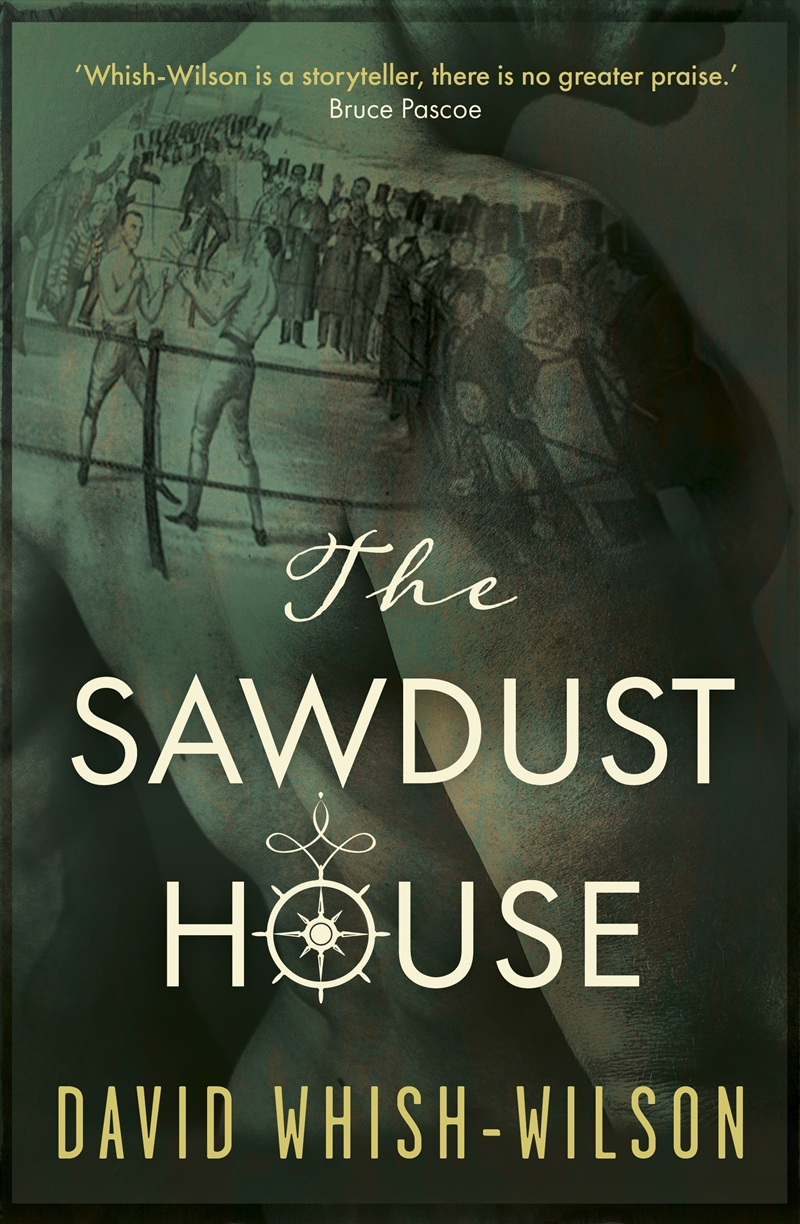 The Sawdust House/Product Detail/Historical Fiction