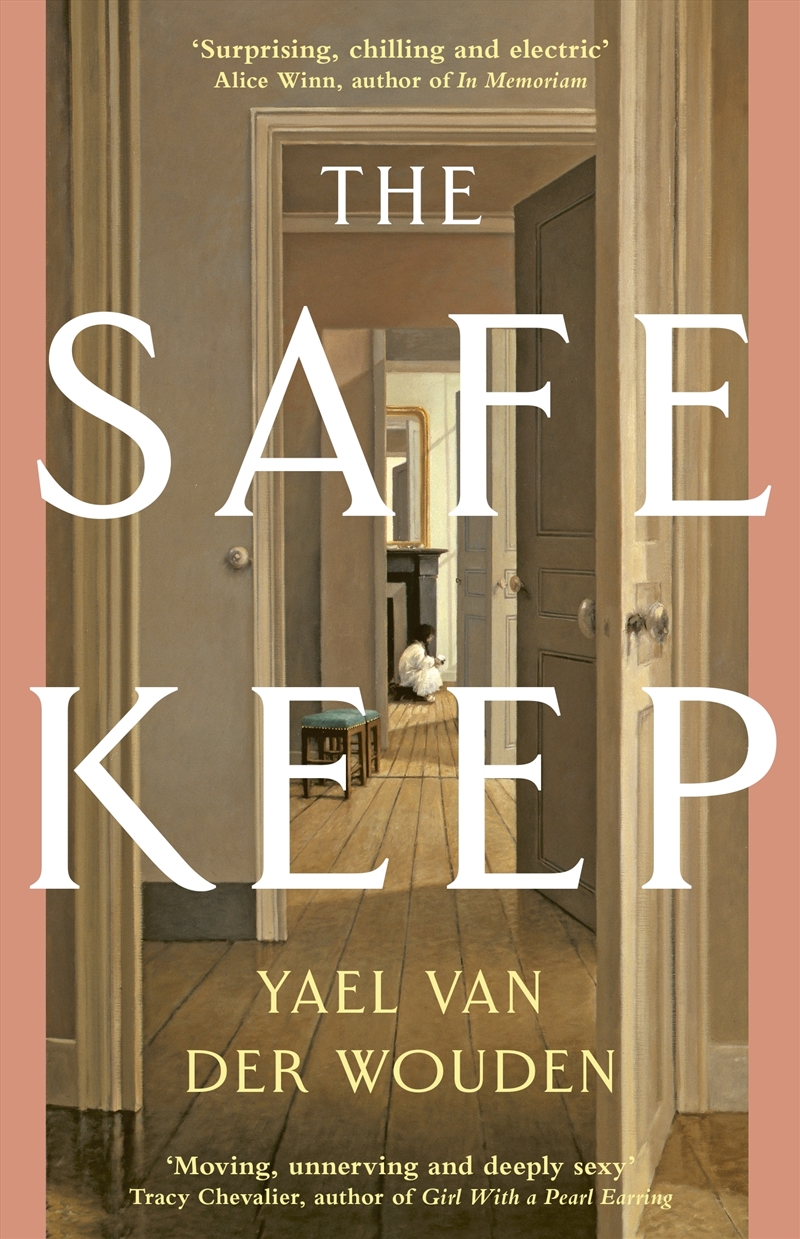 The Safekeep/Product Detail/Modern & Contemporary